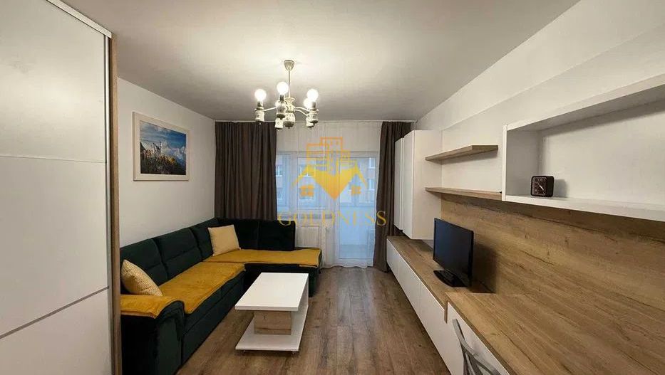 2 camere decomandate, modern, Manastur,Piata Flora, Calvaria, Penny - Poză 2