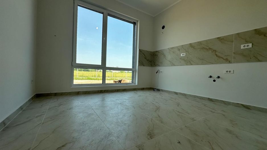 Birou Vanzari/COMISION 0% - Individuale Parter/ 400 mp Teren - Poză 12