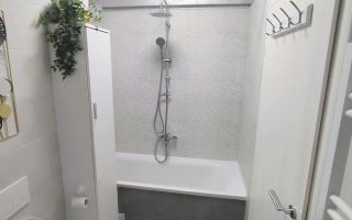 Apartament 2 Camere | 71 mp | Vivamus Residence, Brașov | Mobilat - Utilat - Poză 7