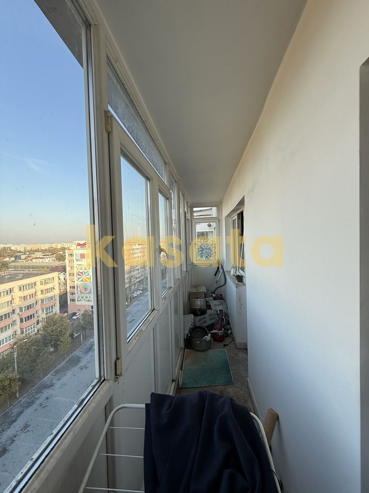 OPORTUNITATE | APARTAMENT 2 CAMERE | STEFAN CEL MARE | BLOC 1981 - Poză 5