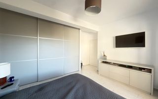 Apartament 3 camere | Etaj Intermediar | zona Buna Ziua - Poză 12