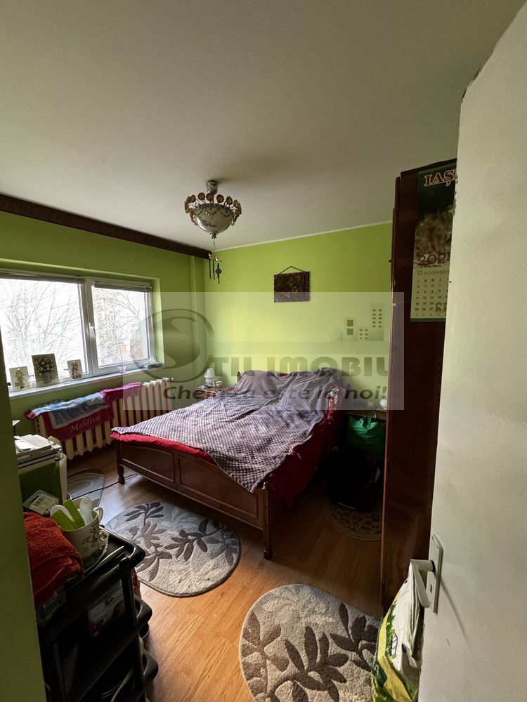 Apartament 3 Camere Canta - 550 euro - Poză 4