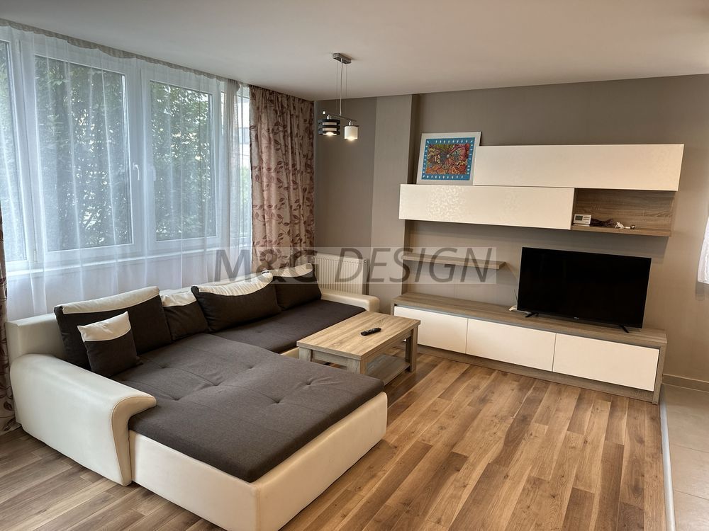 Inchiriez 2 camere decomadat zona Braytim etaj 1, loc de  parcare - Poză 2