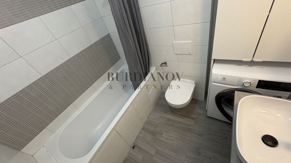 Apartament cu 2 camere de închiriat - metrou Valea Ialomiței - Poză 14