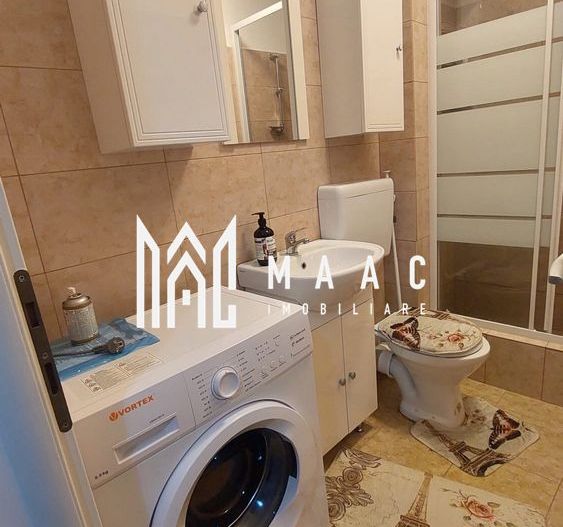 Garsonieră | Modernă | Complet utilată | Cartierul Arhitecților - Poză 8