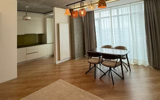 Apartament 2 camere I Barbu Vacarescu - Poză 2