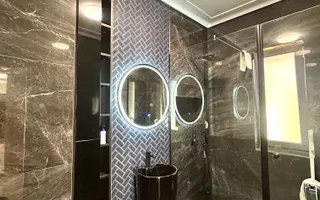 Duplex ultramodern la cheie | Zona Parcul Poligonului - Poză 12
