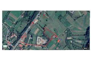 Teren intravilan de vânzare | Rasinari | 916 mp | PUZ aprobat - Poză 3