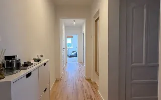 3 camere decomandate, Zona Big, Mehedinti, Manastur - Poză 13