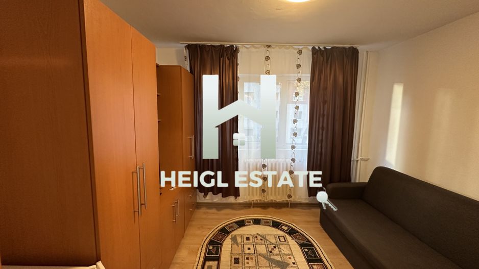 Apartament cu 1 camera in zona Buziasului - Poză 1