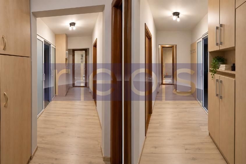 VANZARE 4 CAMERE DECOMANDAT - LOC DE PARCARE- DRISTOR - Poză 8