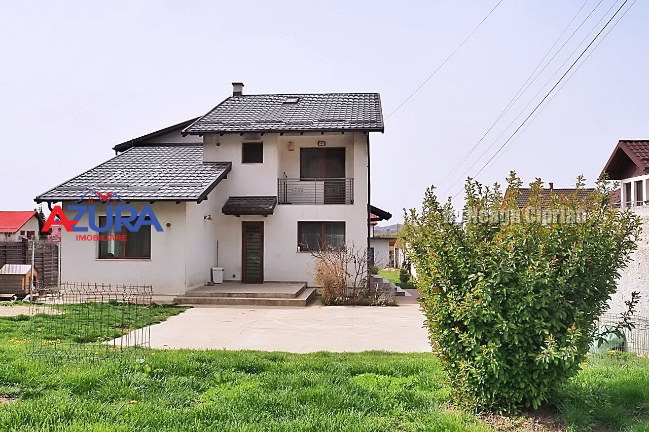 AZURA Imobiliare - Vila Budeasa Mare Primarie - Poză 71