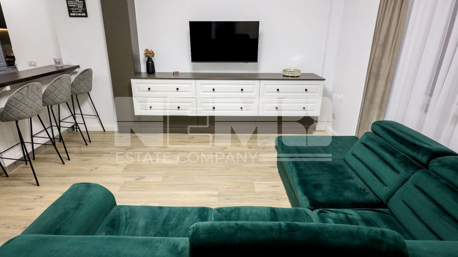 Apartament de LUX I Burdujeni, Suceava I Preț: 135.000 € - Poză 3