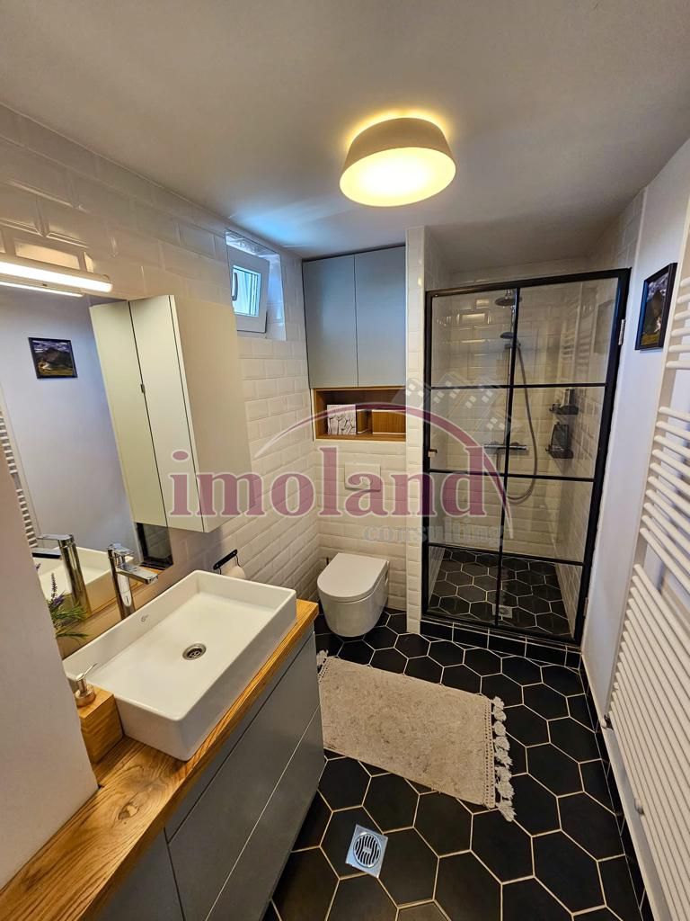 Duplex de poveste - 3 camere - inchiriere - Mitropolie - Poză 15