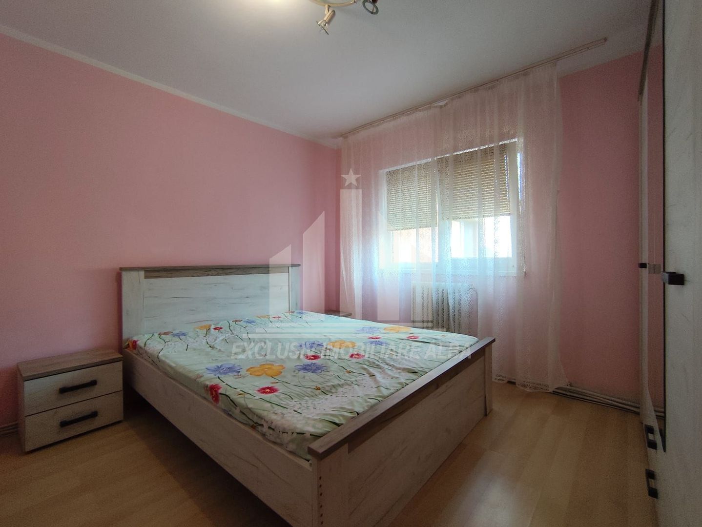 Apartament cu 3 camere de vanzare, Cetate-Mercur - Poză 4