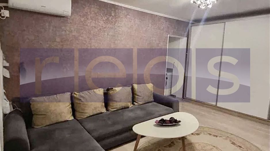VANZARE 2 CAMERE | ZONA TITAN | MOBILAT SI UTILAT - Poză 1