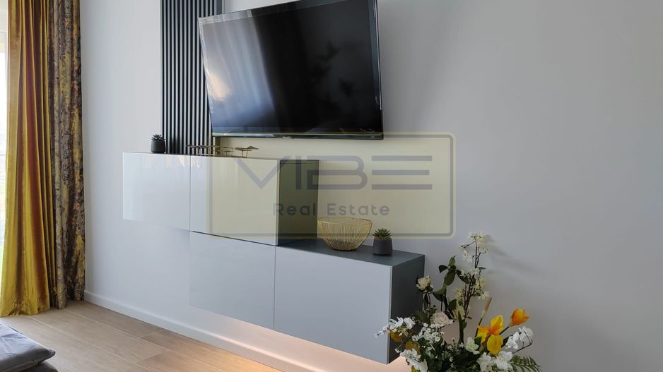Apartament 1 camera modern Tatarasi  Evergreen Towers - Poză 3