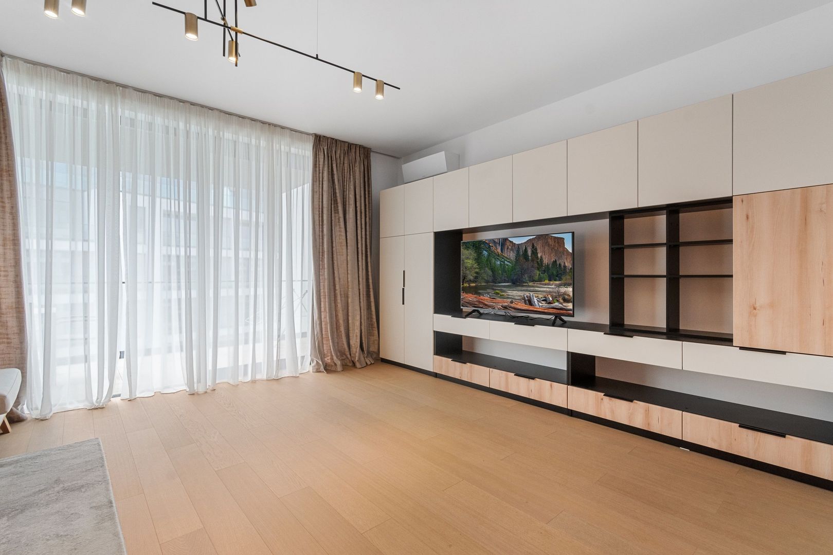 THE IVY Băneasa | 3 Camere | 92 mp | Parcare Inclusă | Complex Premium - Poză 5