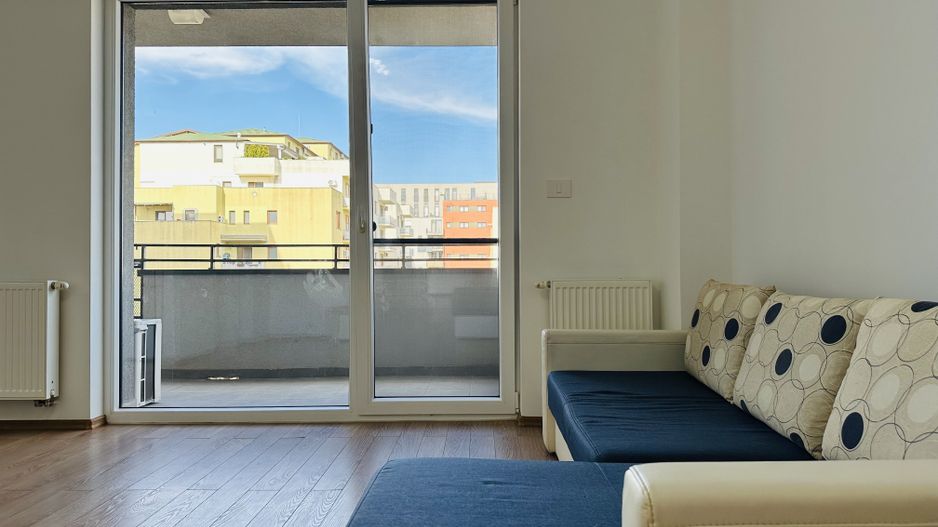 VANDUT - IRIS 12 Aradului - Mobilat & Utilat | Terasa & Parcare | Comision 0% - Poză 19