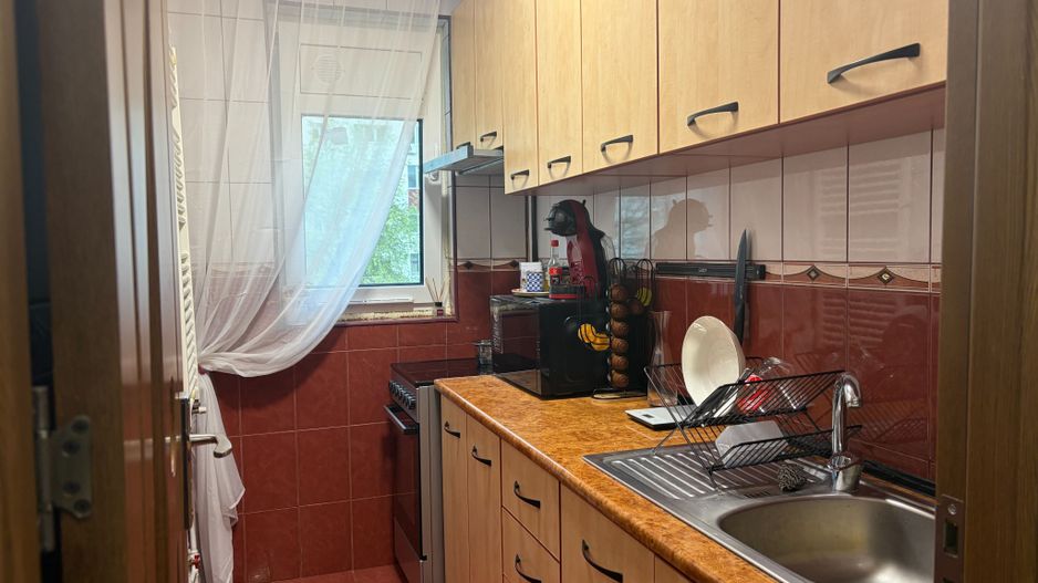 Apartament cochet cu 3 camere, Brancoveanu-Obregia, 79.900€ - Poză 14