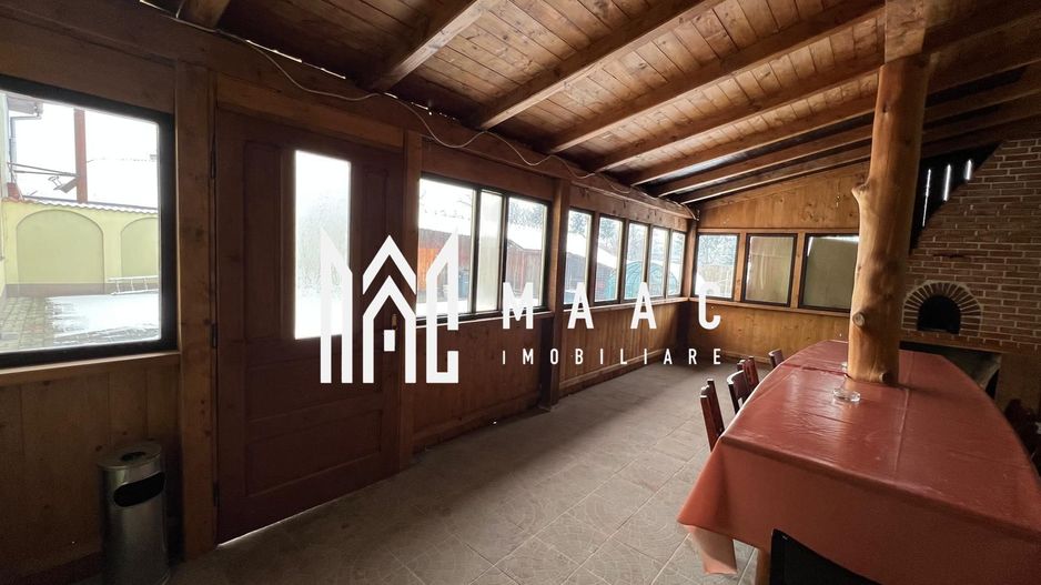 Pensiune + Casa | 626 MPU | Selimbar - Poză 37