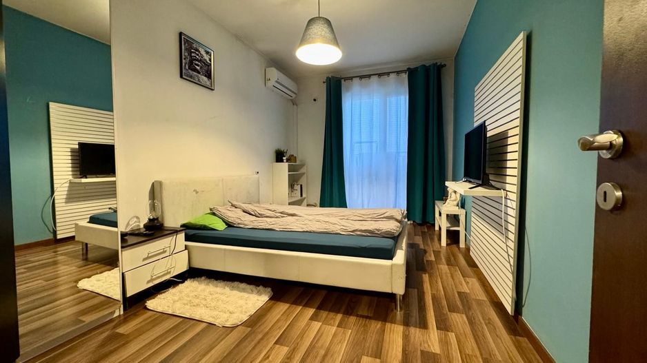 COSMOPOLIS - Apartament cu 2 camere, mobilat si utilat. - Poză 5
