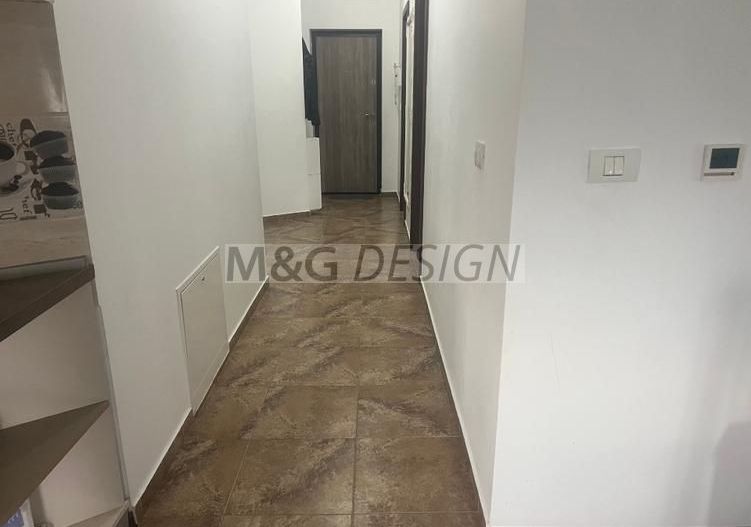 Apartament 3 camere  Dumbrăvița - Poză 8