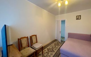 APARTAMENT 3 CAMERE | 65 MP | PARCARE | BOXA | RADAUTI - Poză 7