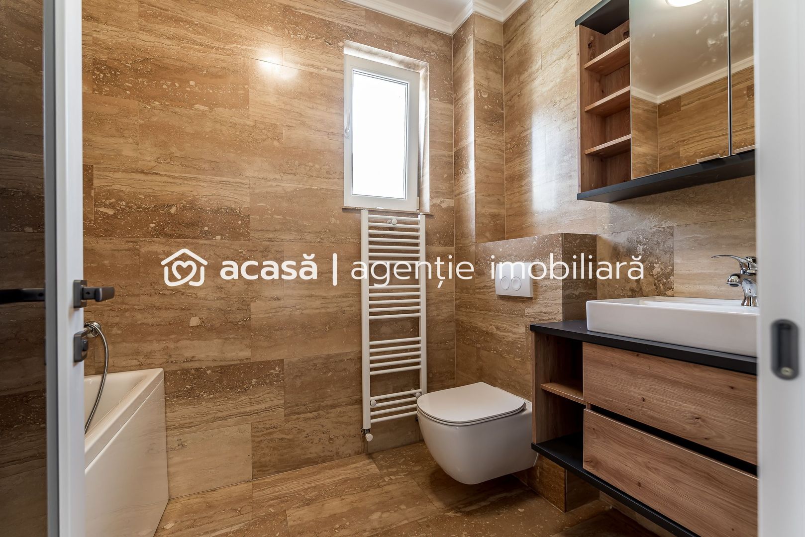 Apartament 2 camere | Etaj 2  – lângă MedLife Genesys - Poză 4
