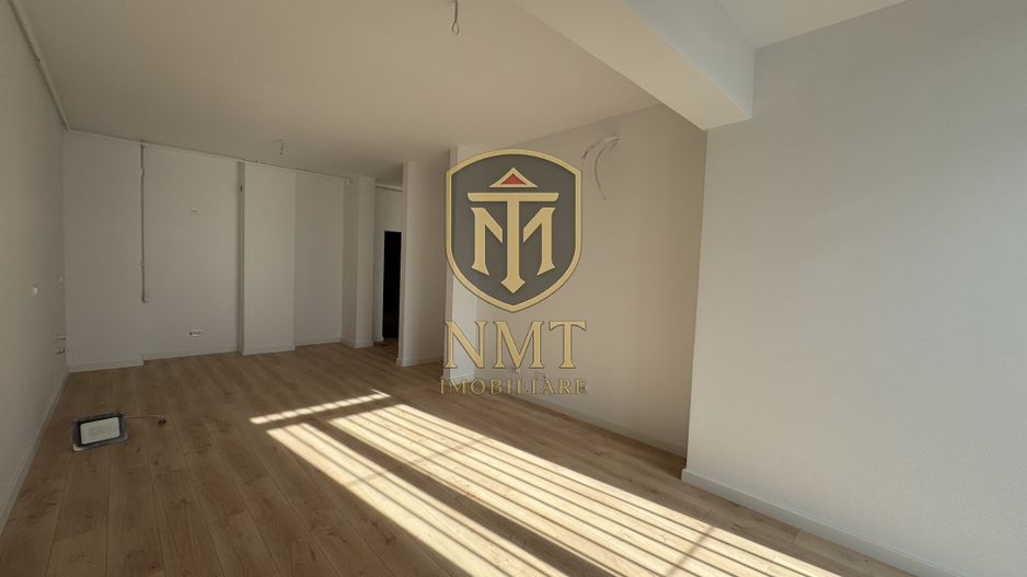 Apartament cu 2 camere FAINISAT | Parcare subterana | VIVO - Poză 1