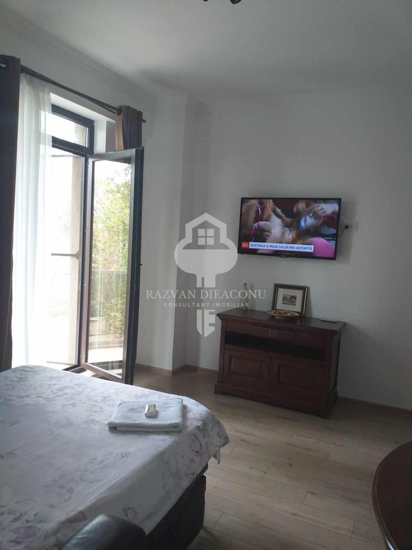 Apartament Mamaia - Poză 4