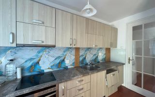 Vanzare  apartament cu 3 camere decomandat Lazaret, Sibiu! - Poză 11