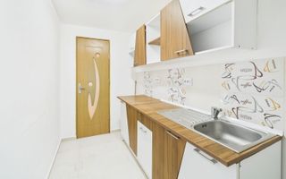 Apartament 1 cameră cu balcon și pod compartimentat | Dâmbovița, Timiș - Poză 3