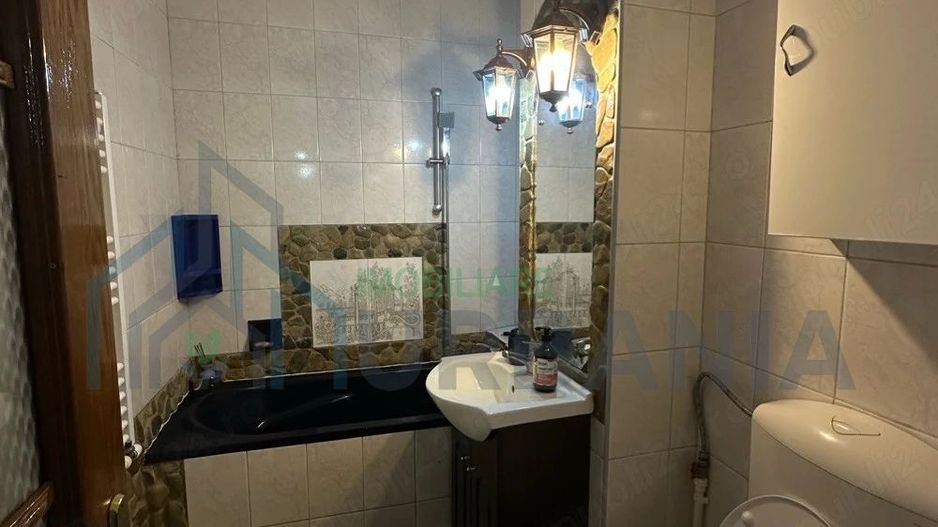 Apartament 2 camere de inchiriat - Nicolina (Aleea Tudor Neculai), Iasi - Poză 5