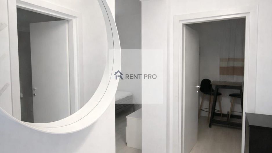 Studio Regie Residence Zona Grozăvești Politehnica Orhideea Towers - Poză 4