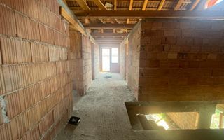 Casă 5 Camere | 100 MPU |Teren 300 MP | Cristian - Poză 2