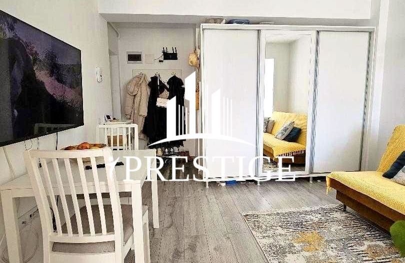 APARTAMENT 1 CAMERĂ CU DORMITOR SEPARAT, PARCARE, CARTIER ARHITECȚILOR - Poză 3