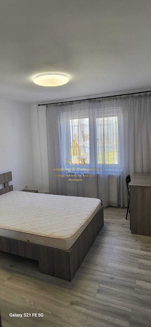 Apartament decomandat 3 camere / Zona Ghencea / Prima Inchiriere - Poză 6