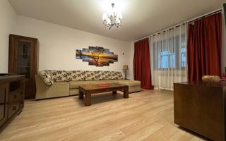 Apartament 3 camere spațios | Loc de parcare | Aviatiei - Poză 1