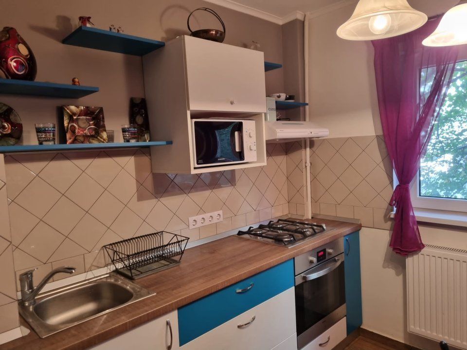 Apartament 2 camere Tineretului Metrou  L196 - Poză 13