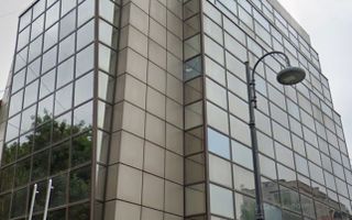 Spațiu de birouri 140 mp – Primăverii I Singur pe etaj - Poză 1