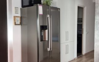 Apartament modern cu 3 camere – Florești, 65 mp, parcare inclusă. - Poză 5