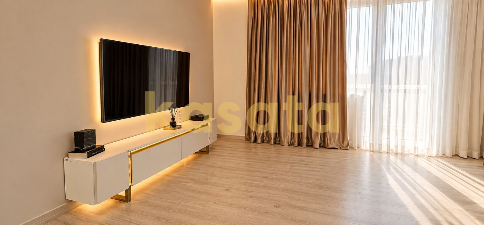 2 camere cu terasă de aproape 40 mp | Trapezului | Etaj 3/3 | Lift - Poză 1