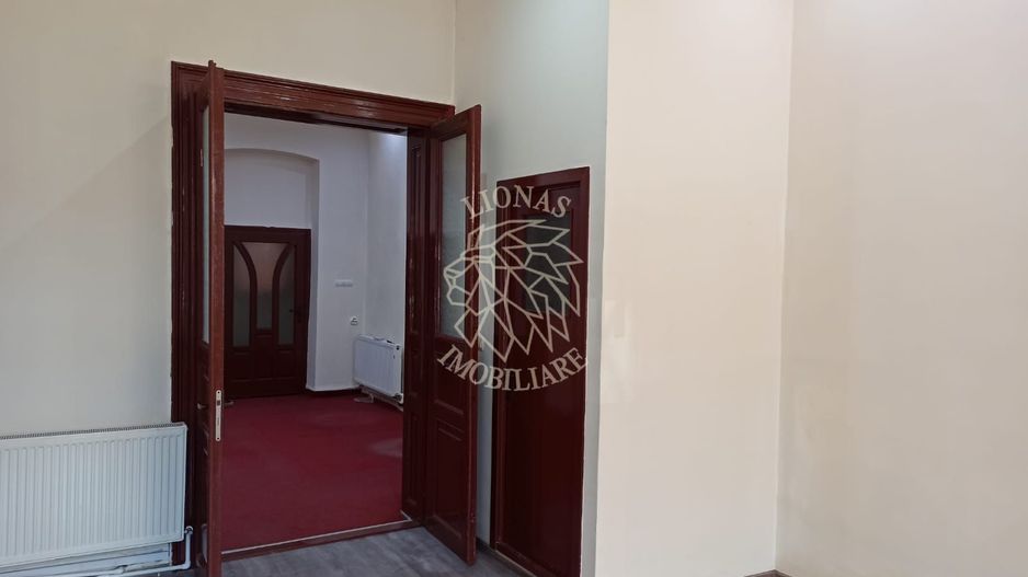 Spatiu birou 2 camere-60 mp-Zona Centrala Taxe si impozite - Poză 5