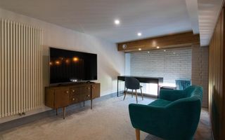 ?** Apartament superb pe doua niveluri Ultrafinisat Semicentral ** - Poză 23