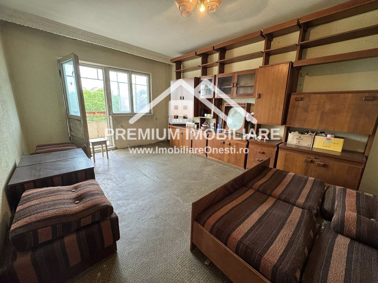Apartament 2 Camere - Zona Mal - Etaj 2 - Poză 1