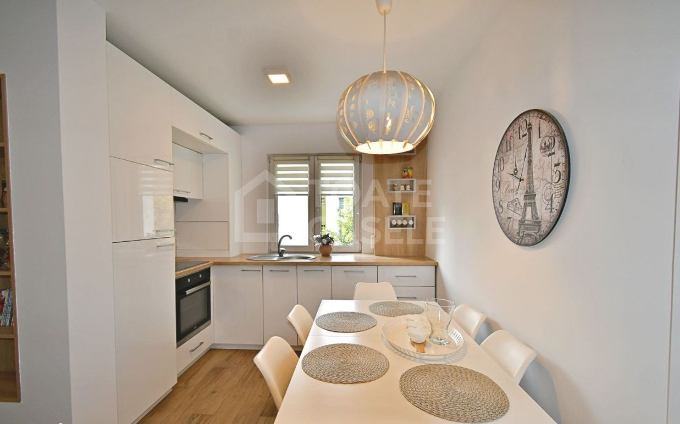 Apartament 3 camere, ultrafinisat, zona Politia Rutiera - Poză 6