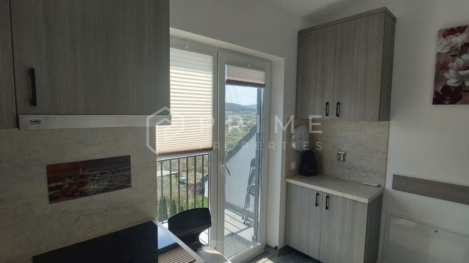 Apartament nou - prima închiriere | 2 cam. 54 mp | Livezeni - Poză 4