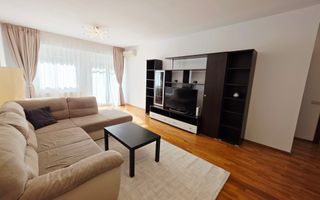 2-Room Apartment | Șoseaua Nordului – Herăstrău For Rent | 2-Bedroom Apartment | - Poză 2