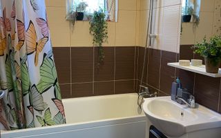 Apartament 2 camere | Balcon | Etaj 1 | Parcare | Arhitecților – Kaufland - Poză 6